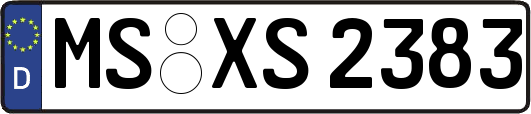 MS-XS2383