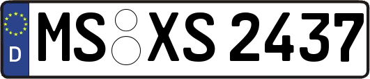 MS-XS2437