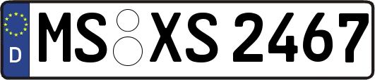 MS-XS2467