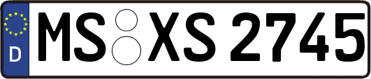 MS-XS2745