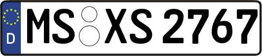 MS-XS2767