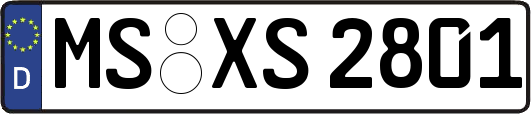 MS-XS2801