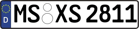 MS-XS2811