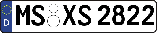 MS-XS2822