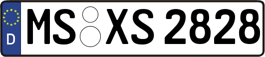 MS-XS2828