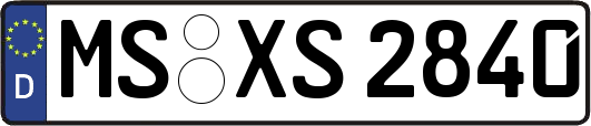 MS-XS2840