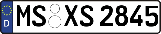 MS-XS2845