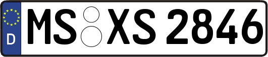 MS-XS2846