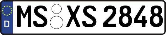 MS-XS2848
