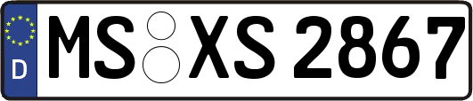 MS-XS2867