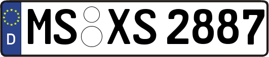 MS-XS2887