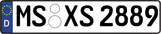 MS-XS2889