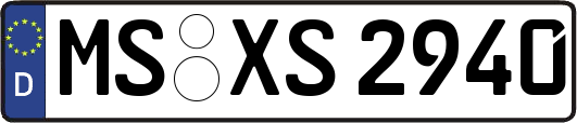 MS-XS2940