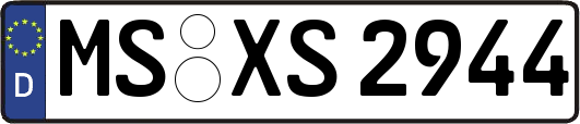 MS-XS2944