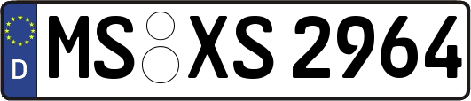 MS-XS2964