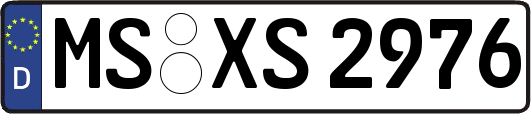 MS-XS2976