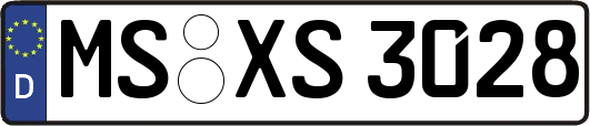 MS-XS3028