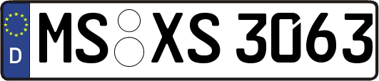 MS-XS3063