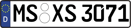 MS-XS3071