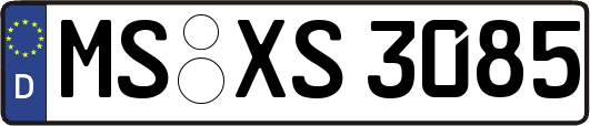 MS-XS3085