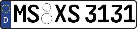 MS-XS3131