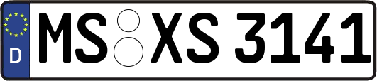 MS-XS3141