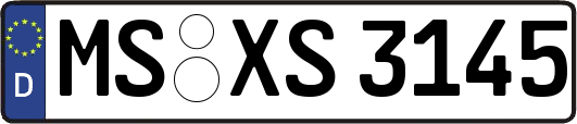 MS-XS3145