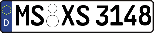 MS-XS3148