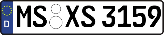 MS-XS3159