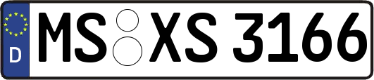 MS-XS3166