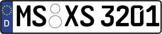 MS-XS3201