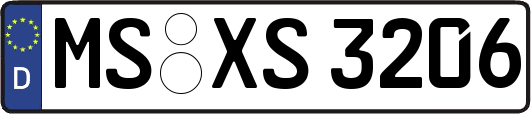 MS-XS3206