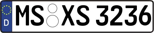 MS-XS3236