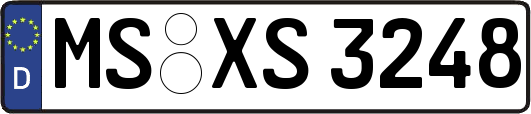 MS-XS3248