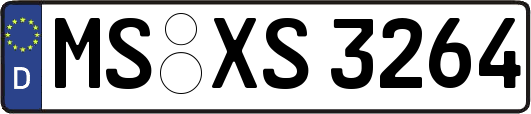 MS-XS3264
