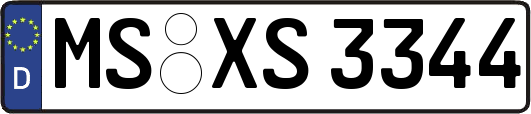 MS-XS3344