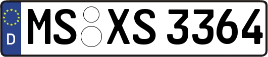 MS-XS3364