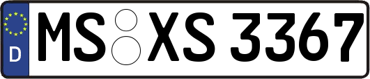 MS-XS3367
