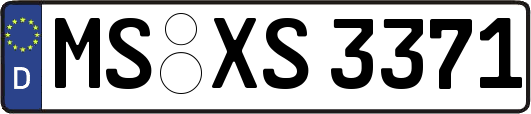 MS-XS3371