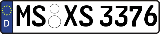 MS-XS3376