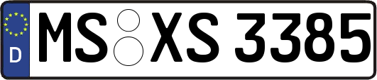 MS-XS3385