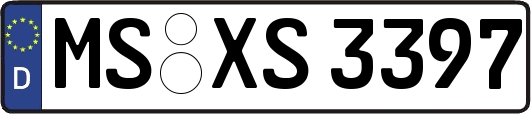 MS-XS3397