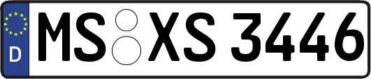 MS-XS3446