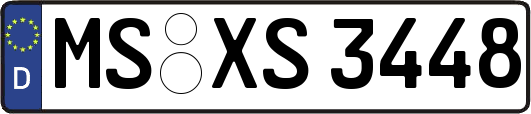 MS-XS3448