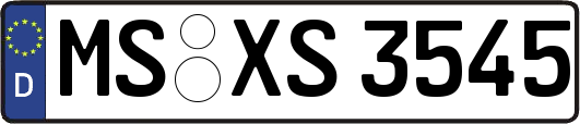 MS-XS3545