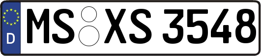 MS-XS3548