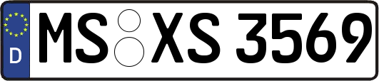 MS-XS3569