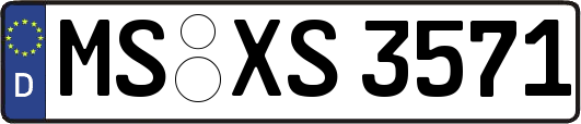 MS-XS3571
