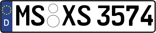 MS-XS3574