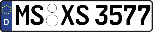 MS-XS3577